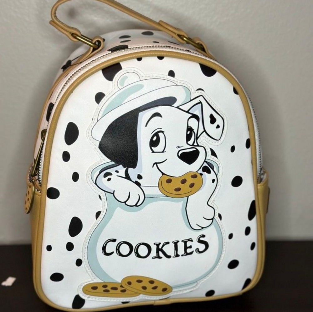 Loungefly Disney Collection